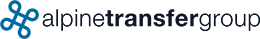 Alpine Transfer Group logo